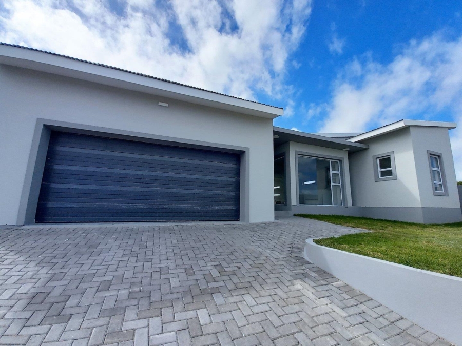 3 Bedroom Property for Sale in Aston Bay Eastern Cape